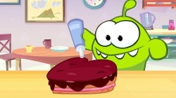 انیمیشن اوم نوم قسمت 39 - om nom